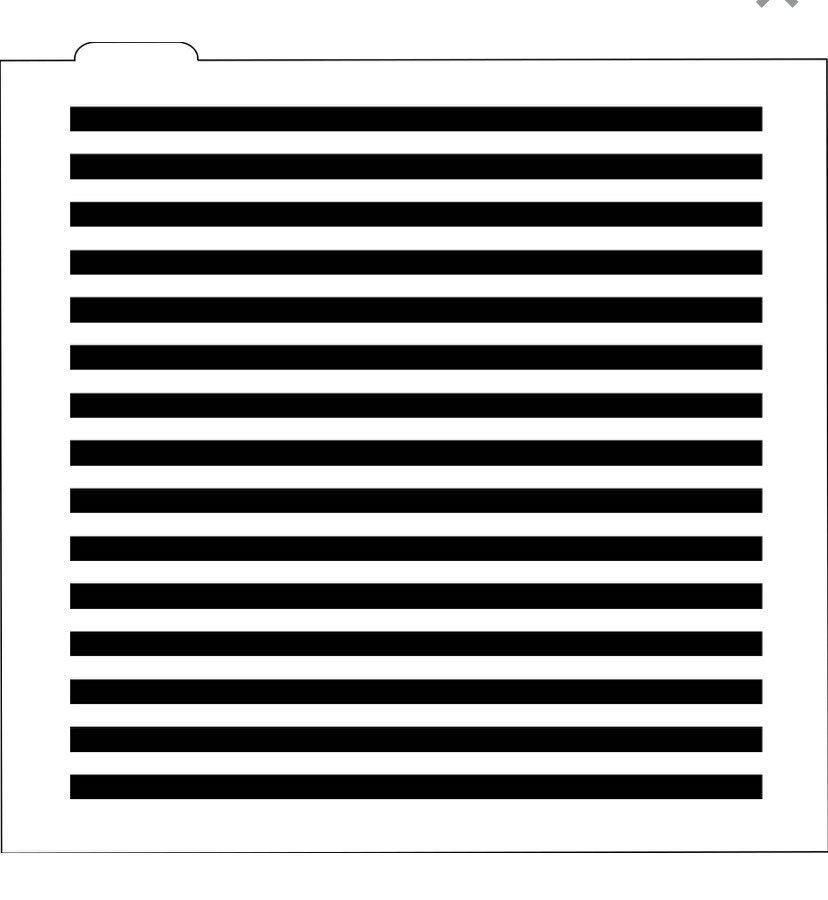 West Coast Stencils Background Stencils Etsy Nederland