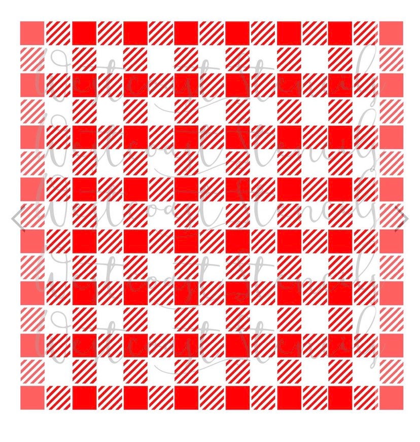 West Coast Stencils Background Stencils Etsy