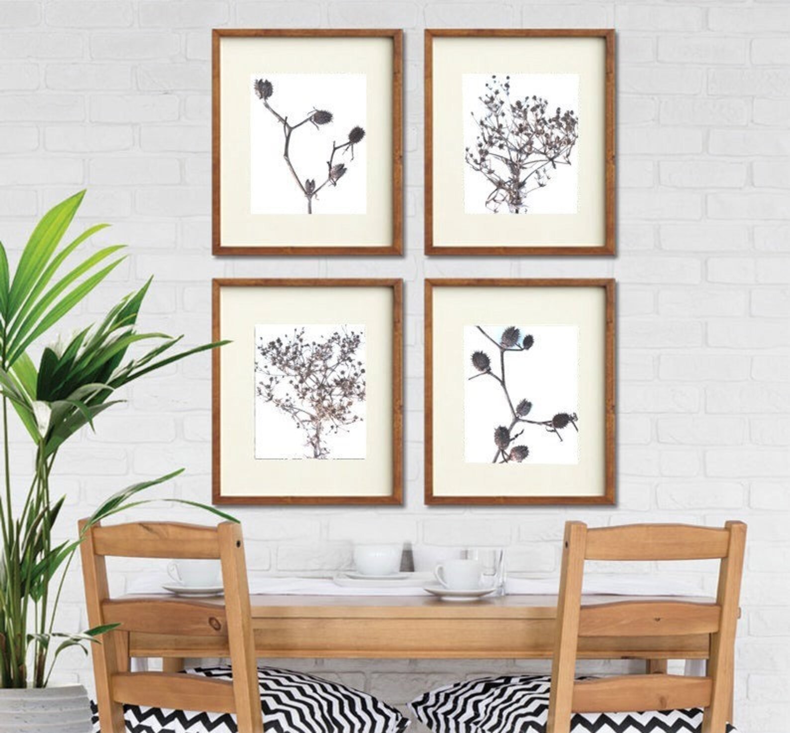 LIVING ROOM ART Abstract Print Download Printable Wall Art Set Etsy