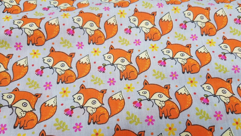 Summer Cotton Blend Small Dog Bed Cover