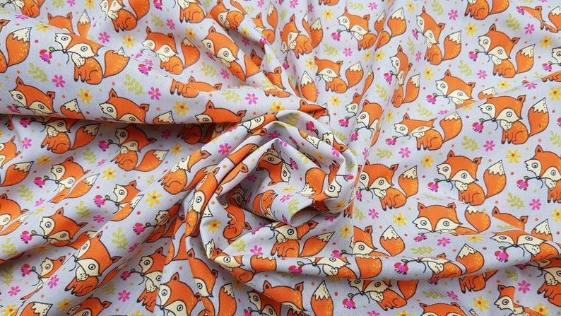 Summer Cotton Blend Small Dog Bed Cover