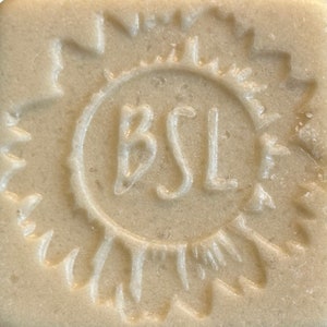 Rise & Shine Shampoo Bar