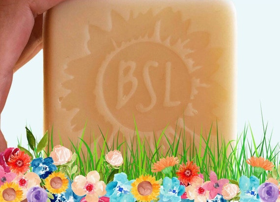 ZERO WASTE CONDITIONER Bar / Solid Conditioner / Moisturizing / 2.8 Ounce Bar
