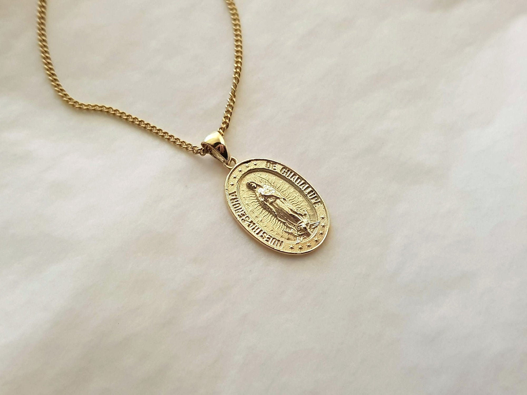 Saudi Gold 18 K Necklaces - Etsy