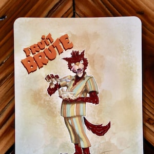 Yummy Mummy Postcard - Etsy