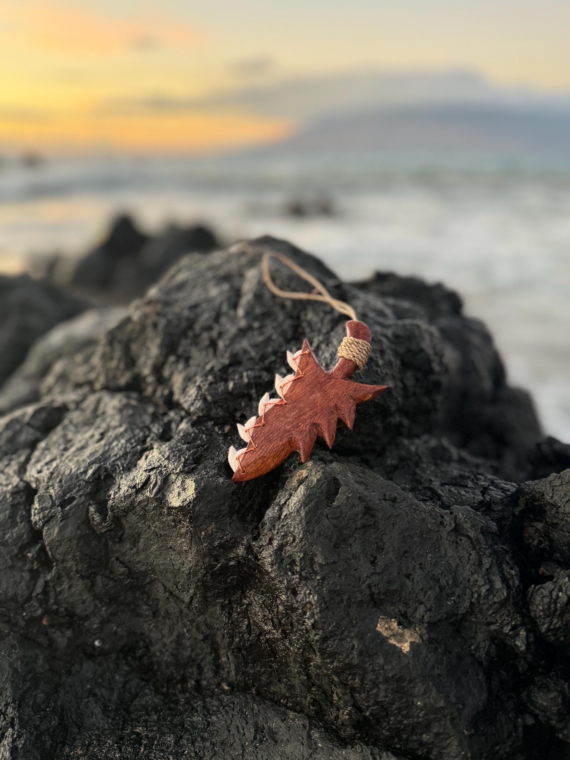 Hawaiian 工芸品 Hawaiian Store Mini 4