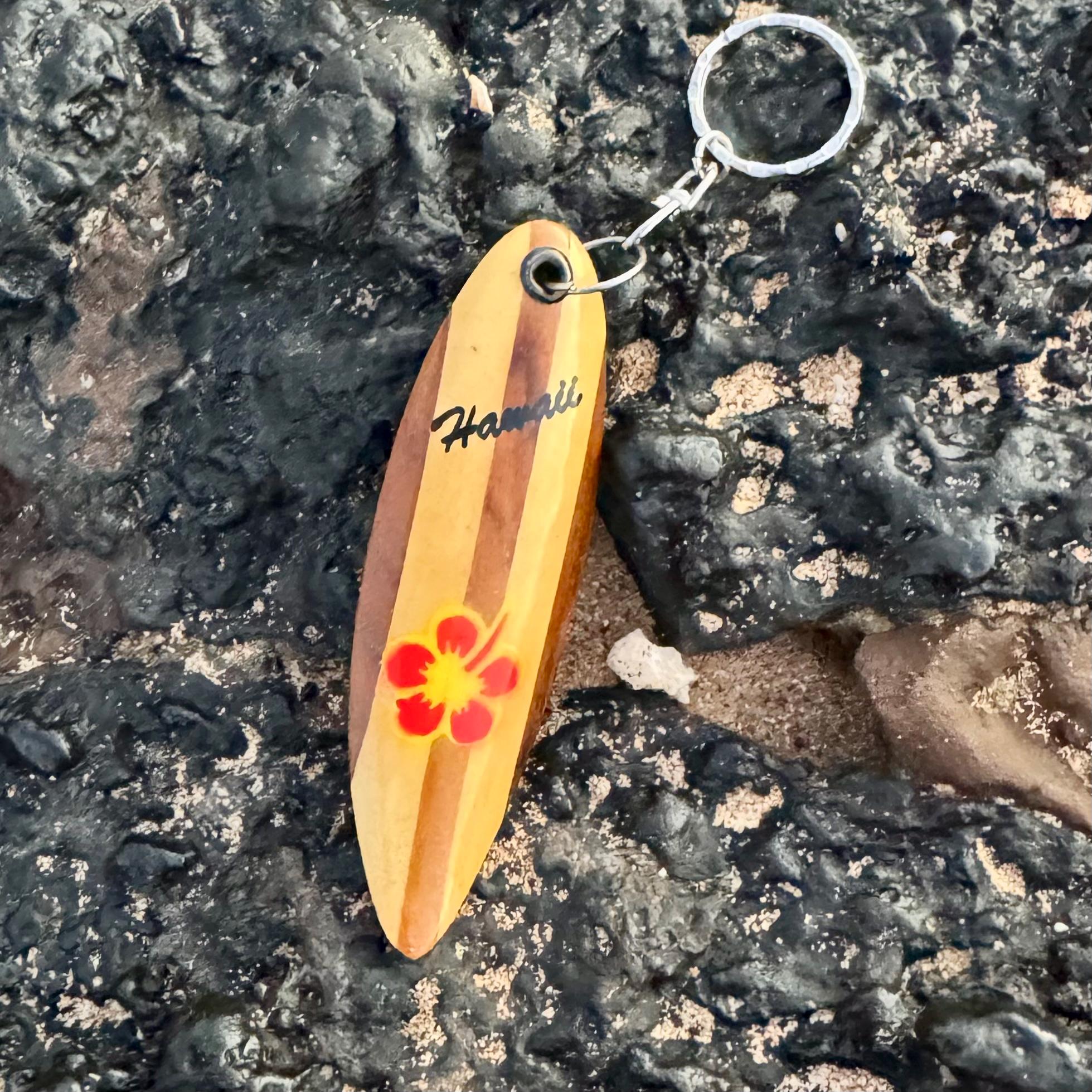 Surfing KEYRING 3点セット　TOKYO2020 TOKYO2020 サーフィン スケートボード オリンピック公式の記念品販売を