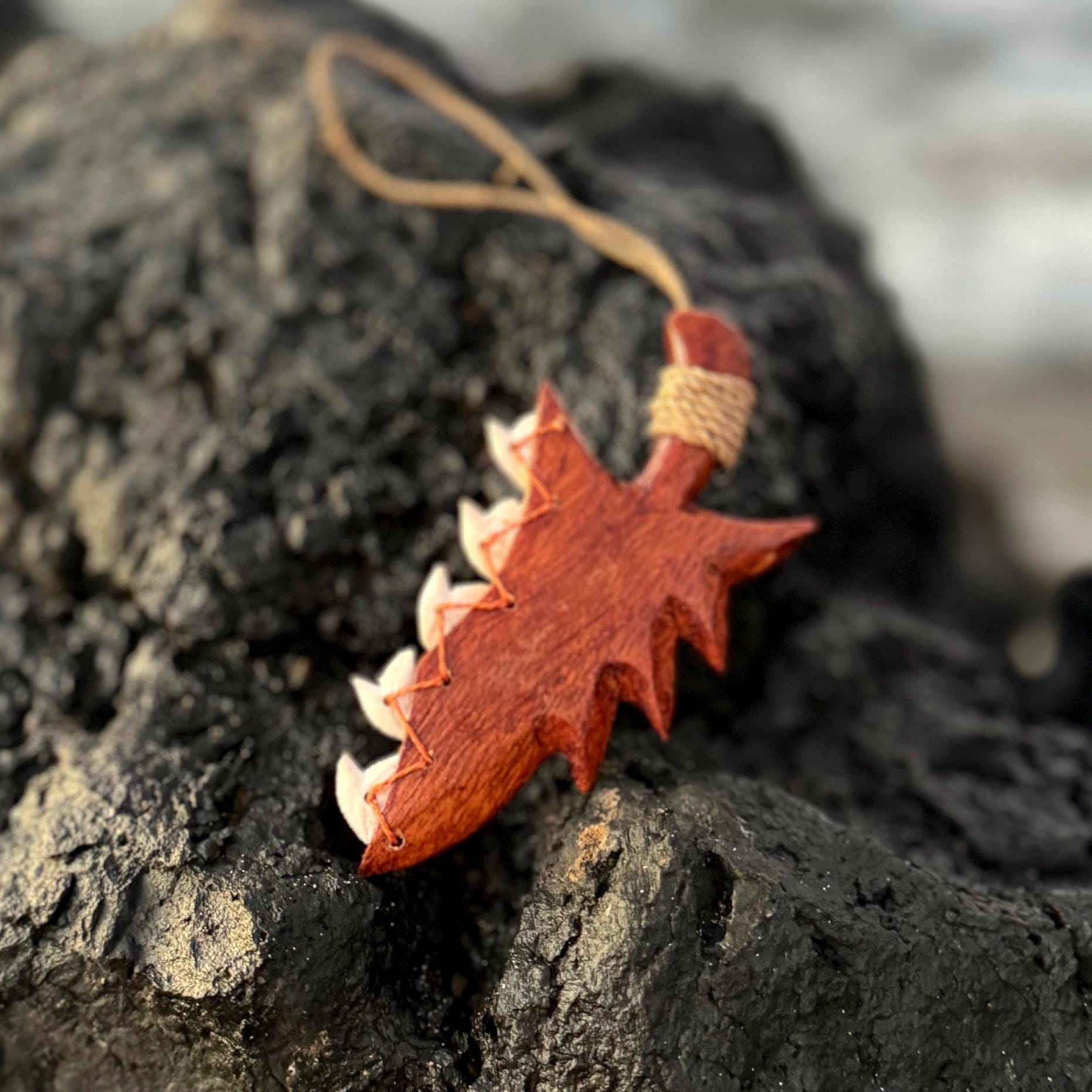 Hawaiian 工芸品 Hawaiian Store Mini 4