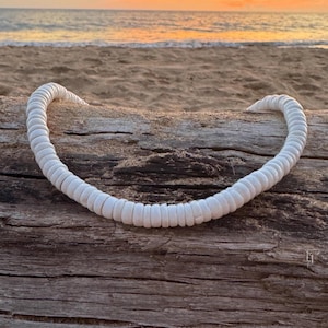 Hawaiian Store Premium Puka Shell Necklace