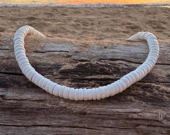 Hawaiian Store Premium Puka Shell Necklace