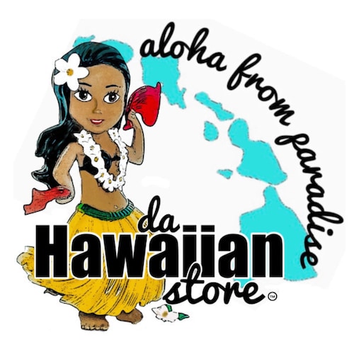 Hawaiian Store Mini 4