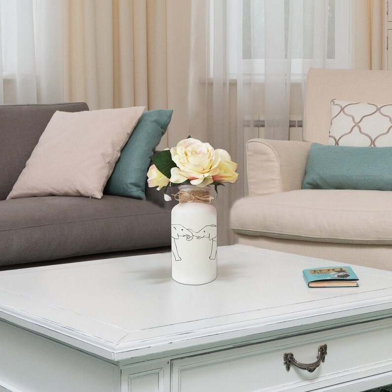 14th Anniversary Gift Ivory Wedding Gifts for Him Her Wife Etsy