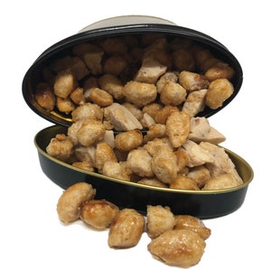 Jacked Up Peanut Blend