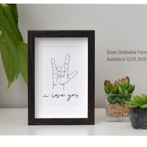 The ASL I Love You Collection | Sign Language | American Sign Language