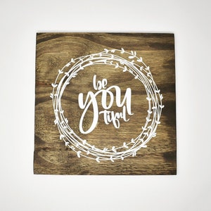 Die beYOUtiful Kollektion