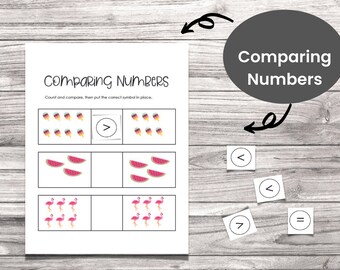 fun math worksheet etsy