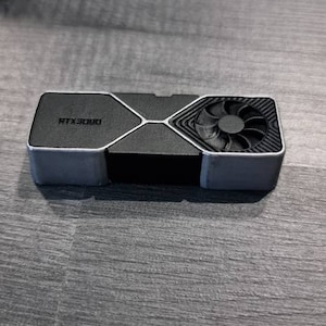 RTX 3080 Shift Keycap