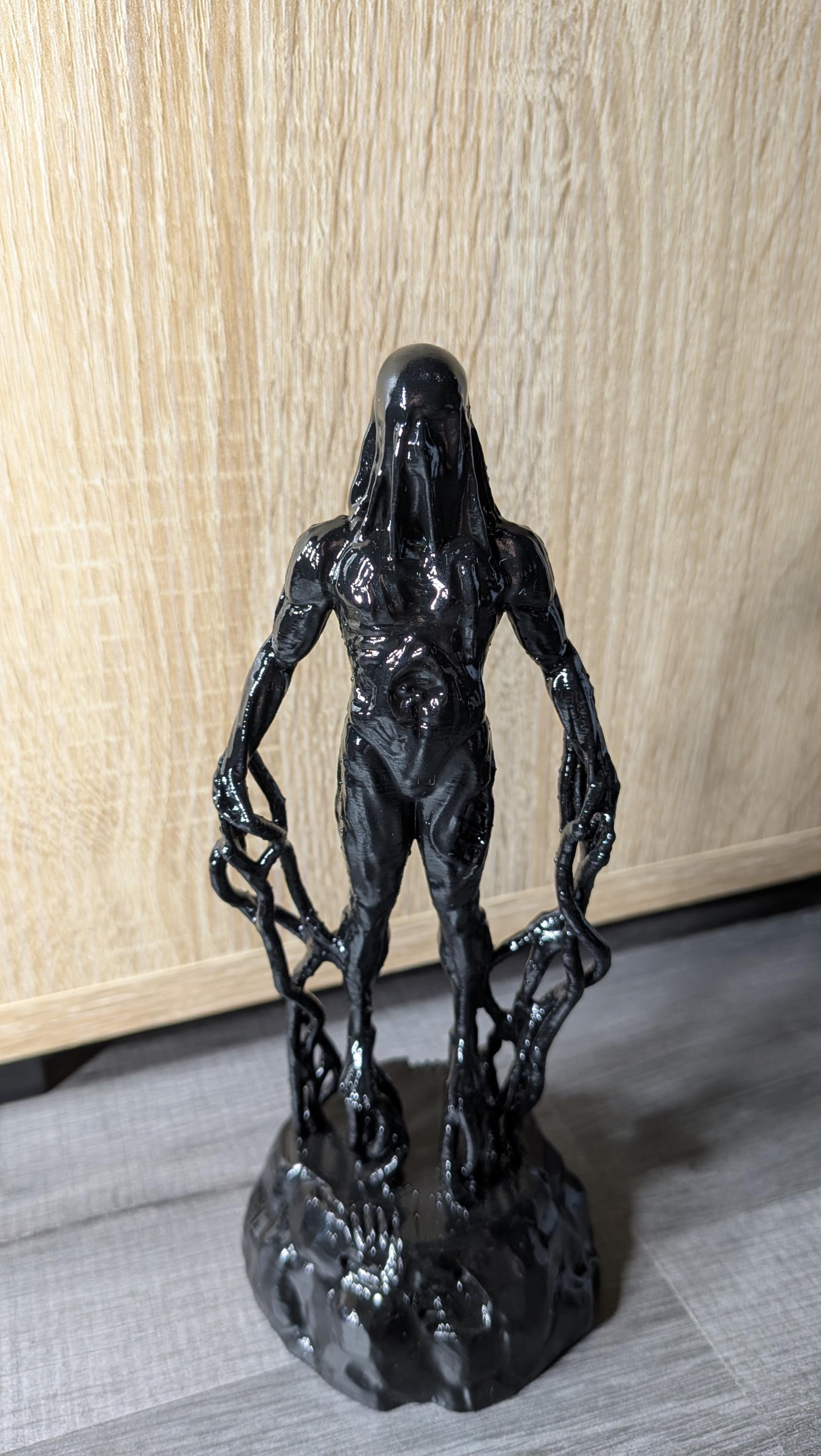 DEATH STRANDING Gazer - Etsy