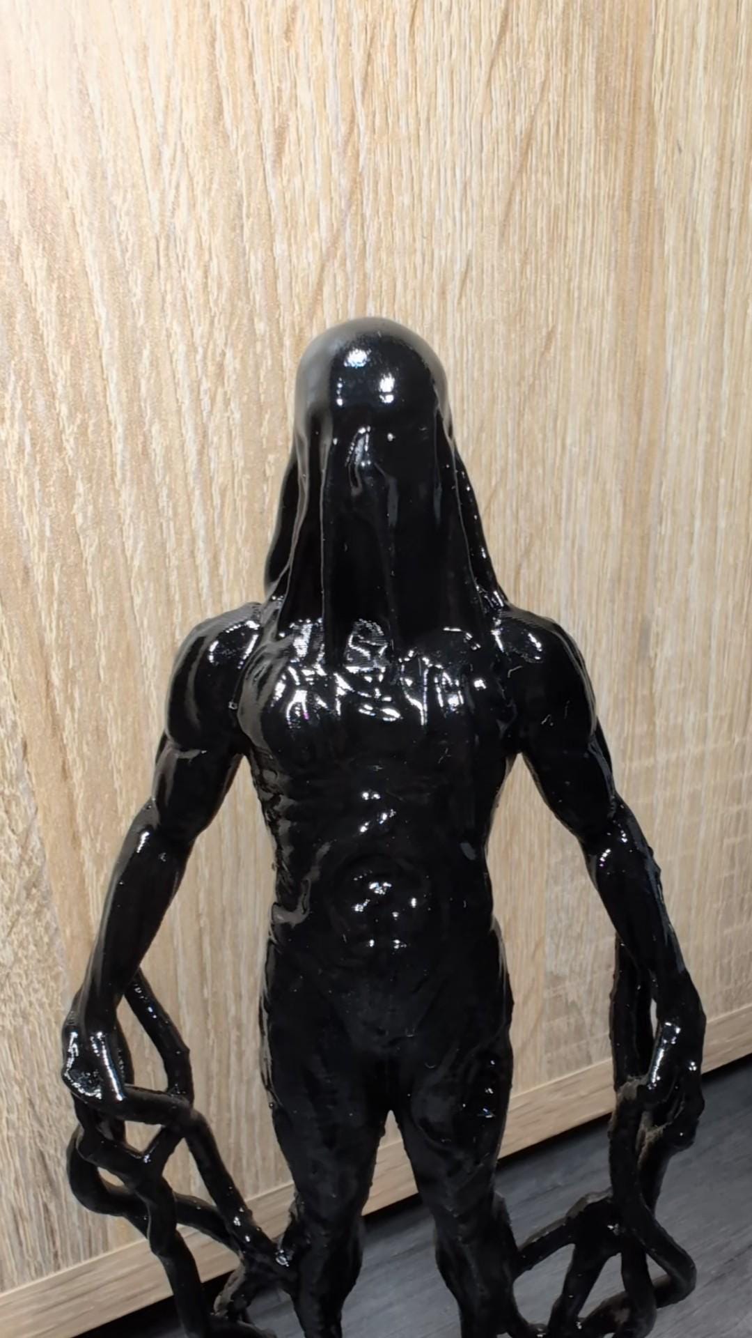 DEATH STRANDING Gazer - Etsy