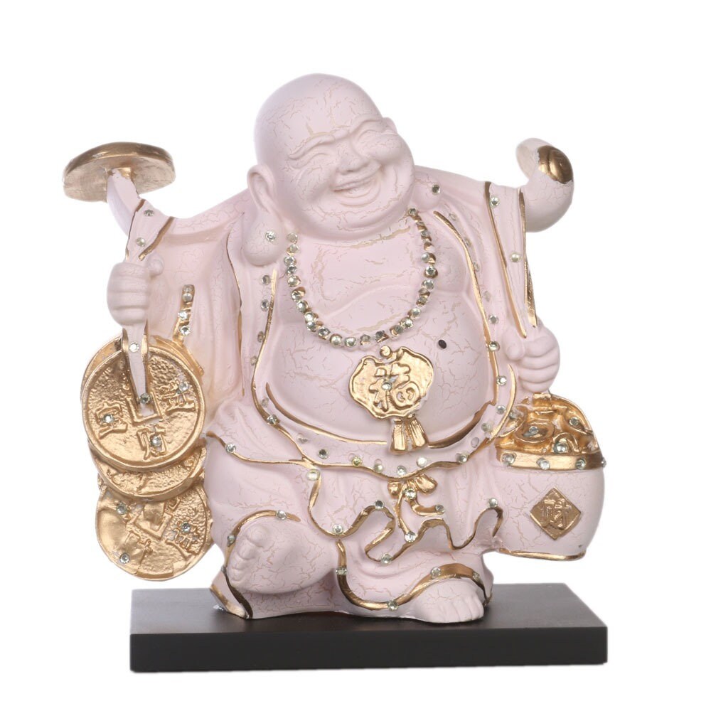 Handmade Buddha Statue Led Lamp for Table Decor Vintage Etsy