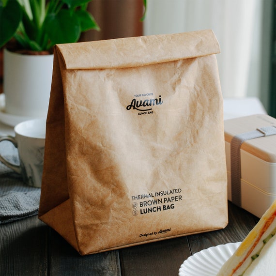 reusable insulated sandwich bags