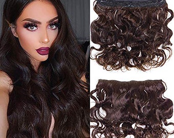 r beauty remy hair extensions
