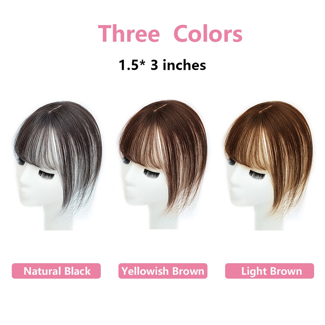 middle part headpiece