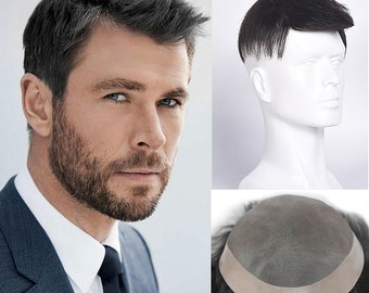 Männer haarverlängerung Männer Frisuren