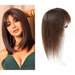 see more listings in the Women's toupee section