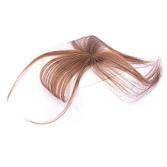 Air bangs clip Clearance