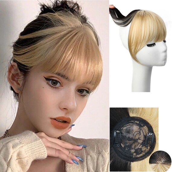 Buy Meiverah Clip in Bangs Straight Fringe Hair Patch Synthetic Online in India - Etsy Buy Meiverah Clip in Bangs Straight Fringe Hair Patch Synthetic Online in India - Etsy