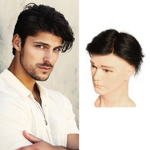 Toupee nz store