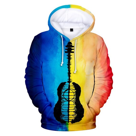 shawn mendes blue hoodie