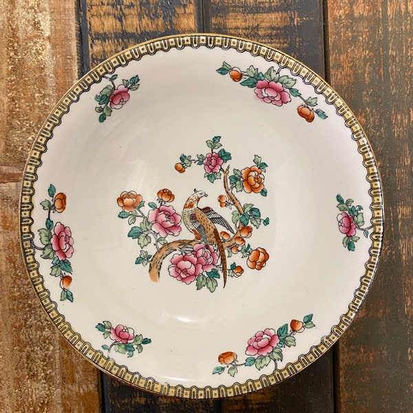 Antique China Dishes Etsy