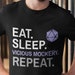 see more listings in the D&D Class Shirts section