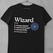 see more listings in the D&D Class Shirts section