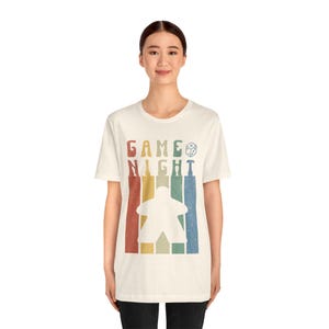 Game Night Shirt image 8