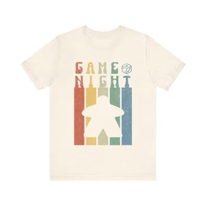 Game Night Shirt image 3