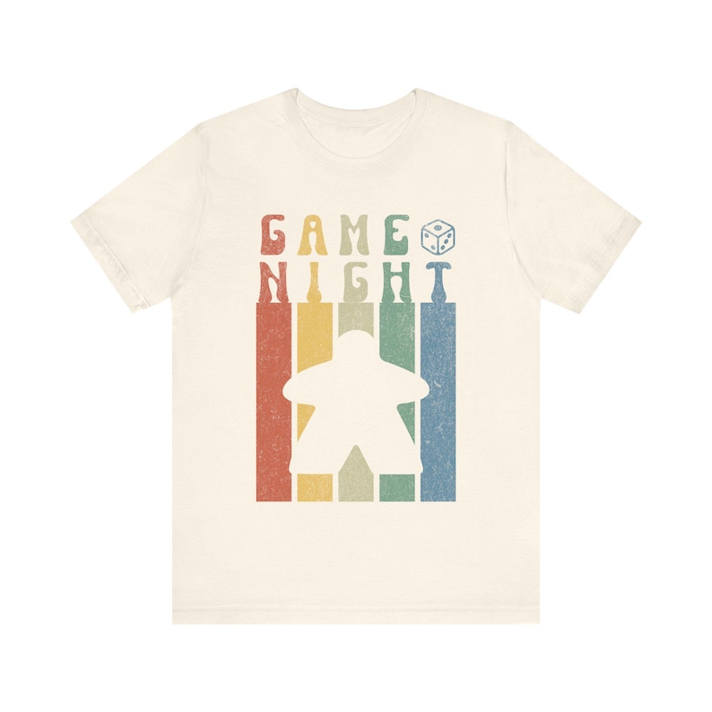 Game Night Shirt image 3