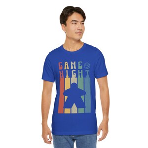 Game Night Shirt image 9