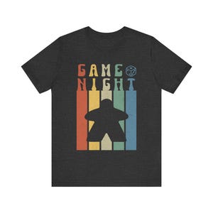Game Night Shirt image 5