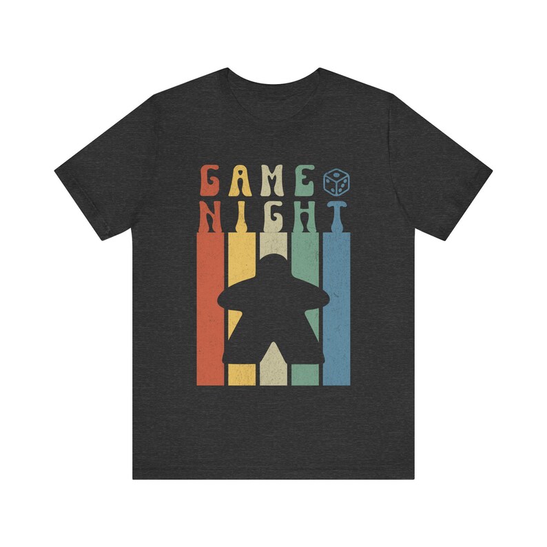Game Night Shirt image 5