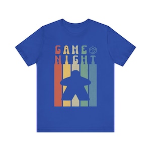 Game Night Shirt image 4