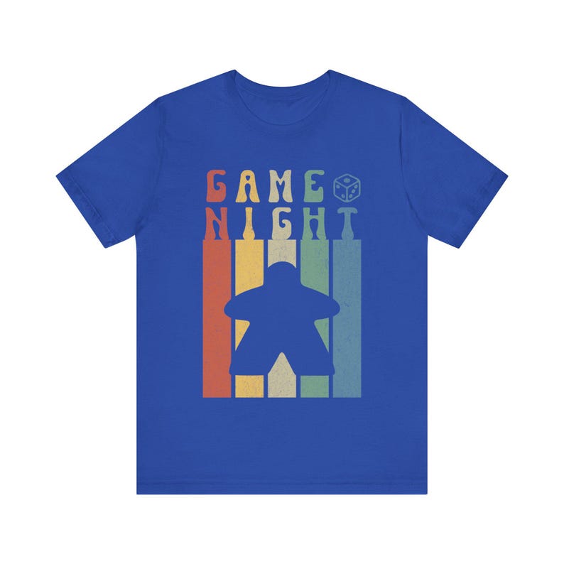 Game Night Shirt image 4