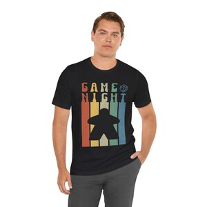 Game Night Shirt image 7