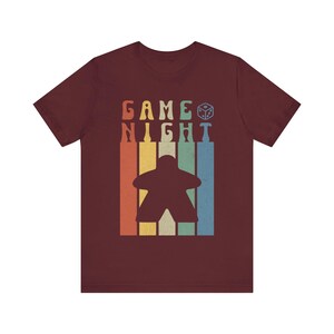 Game Night Shirt image 6