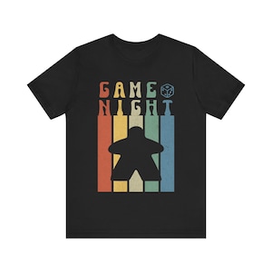 Game Night Shirt image 2