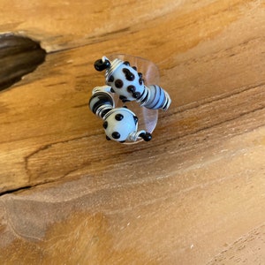 New Handmade Charming Adjustable Ring
