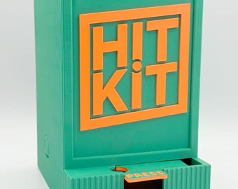 116mm Doob Tube Dispenser