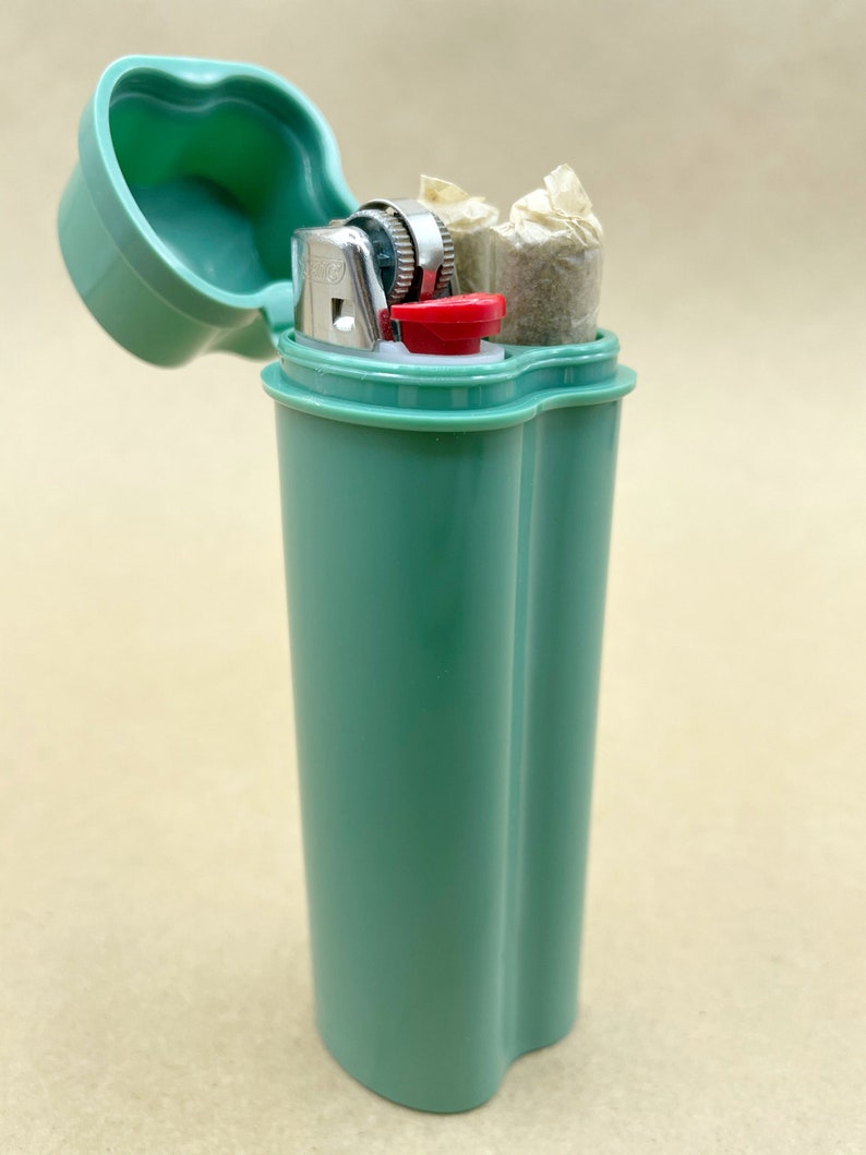 OG HIT KIT. Double Joint/blunt Holder Doob Tube Preroll Etsy